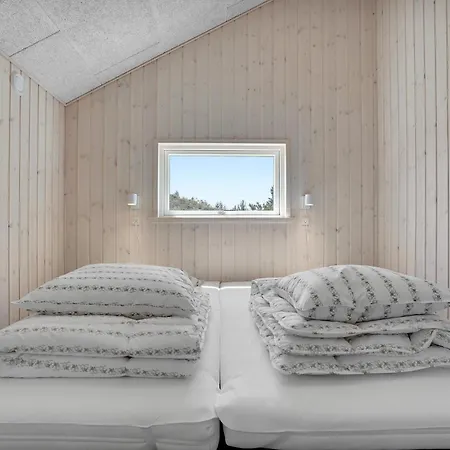 5 Bedroom Pet Friendly In Romo Holiday home Romo