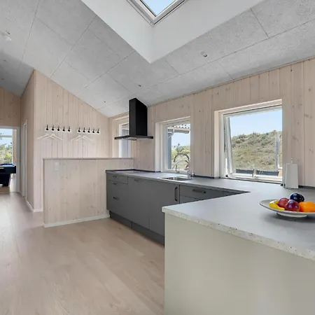 5 Bedroom Pet Friendly In Tatil Evi Romo