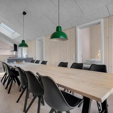 Pet Friendly In Romo With Kitchen *