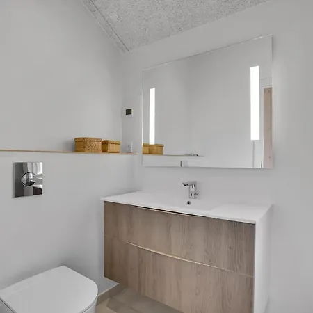Pet Friendly In Romo With Kitchen Tatil Evi