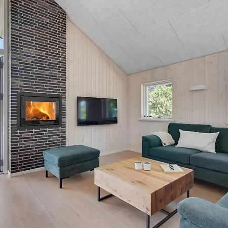 5 Bedroom Pet Friendly In Romo * Tagholm