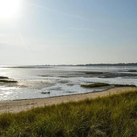 5 Bedroom Pet Friendly In Romo Holiday home *