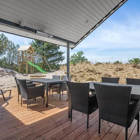 Pet Friendly In Romo With Kitchen