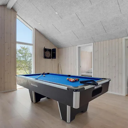 Holiday home 5 Bedroom Pet Friendly In Romo *