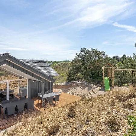 5 Bedroom Pet Friendly In Romo 펜션 Tagholm