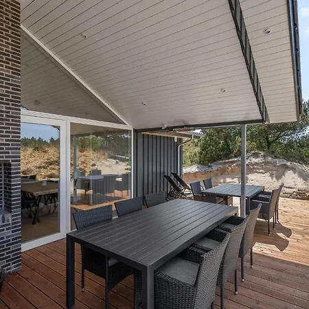 Pet Friendly In Romo With Kitchen Tagholm