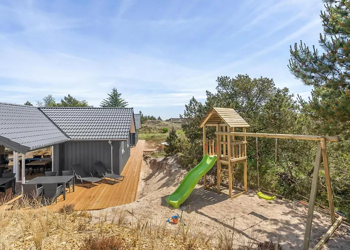 5 Bedroom Pet Friendly In Σπίτι διακοπών *