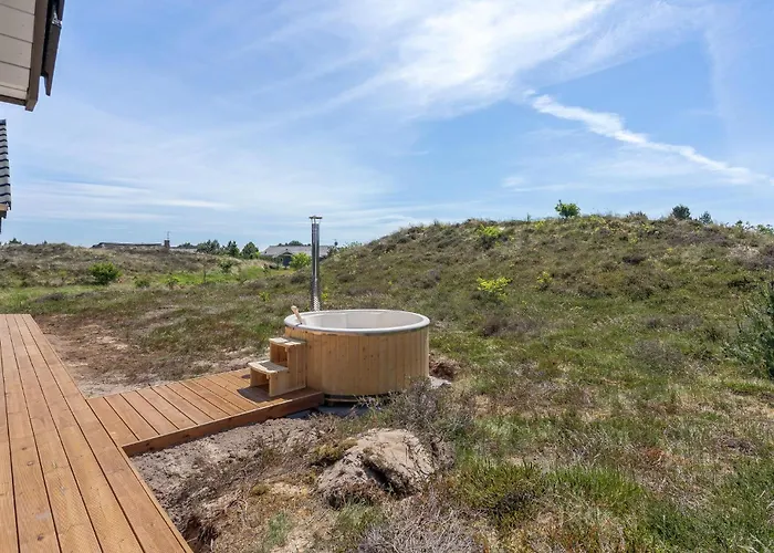 Сasa de vacaciones 5 Bedroom Pet Friendly In