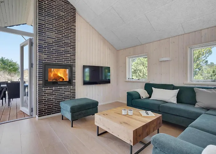 5 Bedroom Pet Friendly In * Romo