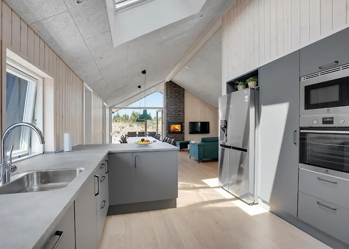 5 Bedroom Pet Friendly In Σπίτι διακοπών