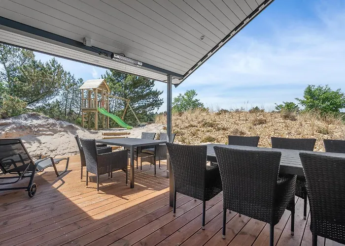 5 Bedroom Pet Friendly In