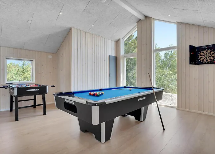 Σπίτι διακοπών 5 Bedroom Pet Friendly In