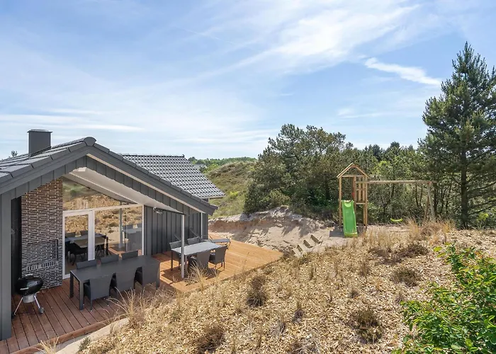 5 Bedroom Pet Friendly In Σπίτι διακοπών Romo